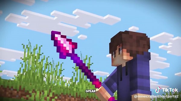 Mastering Minecraft's New Strongest Weapon