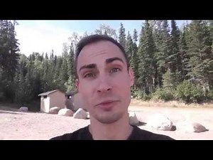 #90: Mackenzie, British Columbia