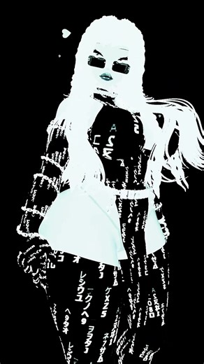 Explore the Dance Vibes in VRChat