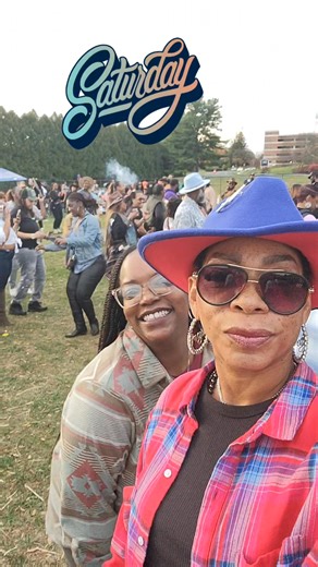 Closing out the outside season. | Angela Garland