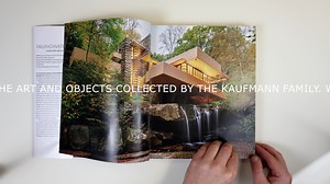 3.7K views · 83 reactions | "Fallingwater: Living With and In Art" is...