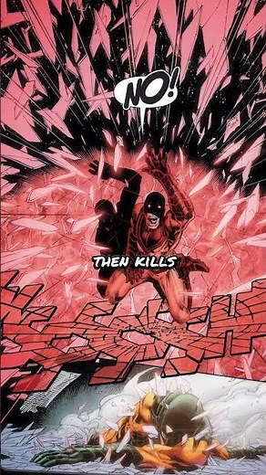 Future Flash fights Flash