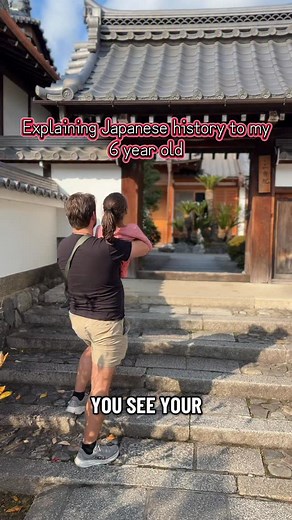 54K views · 2.5K reactions | Teaching my daughter how to take over the Japanese imperial family #history #nerd #education #learn | Steven Bell | Facebook