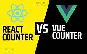 创建相同的项目- React Redux Toolkit vs Vue Pinia