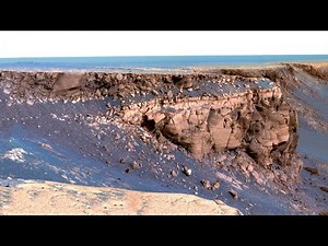 NASA's Newly Released Images Of MARS #109 (2025)