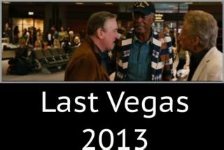 🎬✨ Did you know movies set in Vegas begin and end at the airport? 🎲 Check out this video to see some iconic films that have featured LAS! ✈️ 🎥: https://ow.ly/kA6250StgNz | Harry Reid International Airport