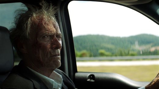 Filmed in Georgia: Clint Eastwood loves the state, making Augusta a prime location for 'The Mule'