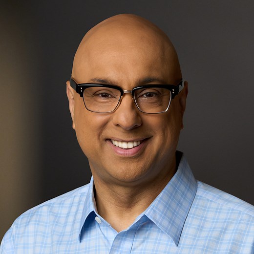 11th Hour with Ali Velshi