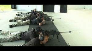 SWAT Officers Train For Danger Year Round, Stakes High