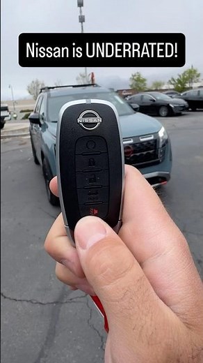 Nissan is UNDERRATED!