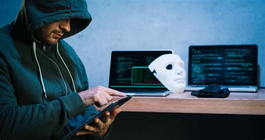 Phishing has not disappeared, but it has grown up | TechCentral