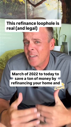 Joshua Dobson Mortgage Broker on Instagram: "Homeowners who bought between March 2022 and today — this is for you 👀 Rates are pulling back, and there’s a huge opportunity to refinance and save thousands on your monthly payment. If you bought with an FHA, VA, or USDA loan, you may qualify for a streamlined refinance: ✔ No appraisal ✔ No credit check ✔ No income or debt review ✔ No new equity required As long as your payment is lower and you’ve paid on time, you could be eligible. Conventional lo