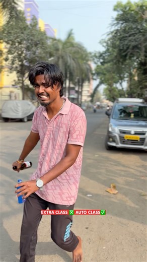 Auto class || very funny video by aapkaankit88 || #ytshorts #comedy #dhokha #funny #memes #explore