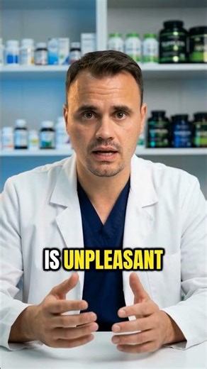 Prostate massage is not perversion. It is treatment that works.