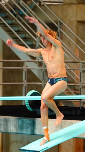 Follow me for more diving content! | Sam Fricker