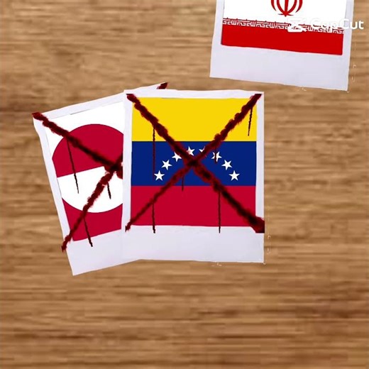 "USA 2026?" [PS: this was made whit a template of Capcut also This Is not to be taken Serious]