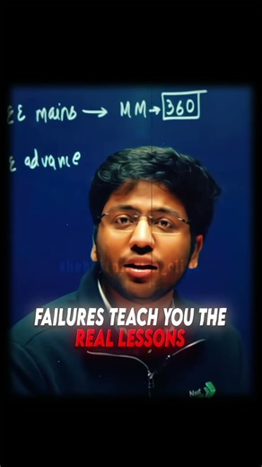 Learn From Failure 🔥💯||Shobhit Nirwan #shorts #boardexam #ytshorts #class10 #cbse #shortsviral