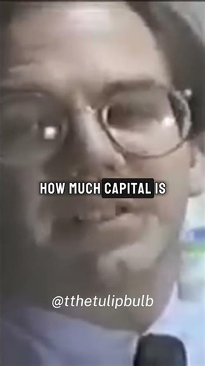 Why Paul Tudor Jones Focuses On Losing Money