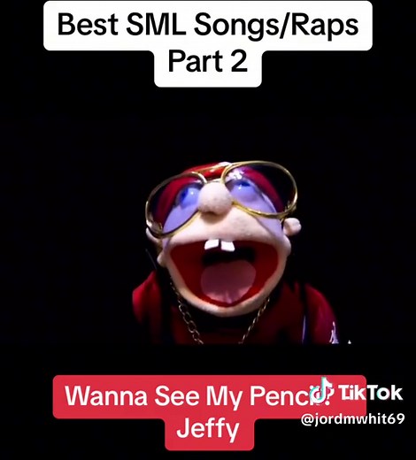 Jeffy's Best Rap Songs Compilation