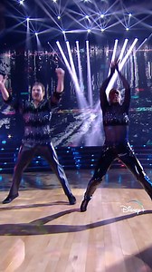 Week after week, Daniel N. Durant and Britt Stewart give us such powerful and impactful dances. Thank you for sharing always ❤️ #DWTS Disney | Dancing with the Stars