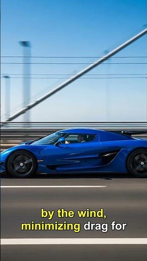 KOENIGSEGG JESKO ABSOLUT: UNLEASHING PURE SPEED POWER!