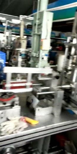 silicone sealant Filling production line #adhesivefillingmachines