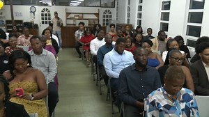 6.4K views · 40 reactions | UWI GLOBAL CAMPUS CELEBRATES OUTSTANDING STUDENTS The Antigua chapter of the Global Campus of the University of the West Indies has awarded 48 of its students for achieving honours. The Honour Roll Ceremony was held at the Campus on Factory Road on Thursday. Ercil Charles Jr reports. | ABS Television/Radio | Facebook