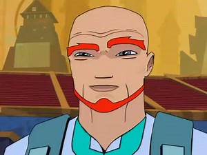 Dragon Booster S1 E1 - The Choosing Part 1