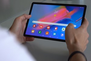 Samsung Galaxy Tab S5e, análisis: el hardware sigue sin ser un problema para un tablet Android