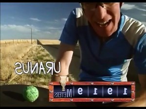 Bill Nye the Science Guy - S03E01 Planets