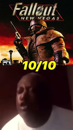 ranking fallout games