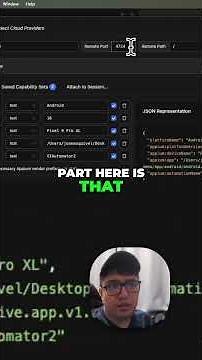 iOS Appium Setup iPhone 16 Pro Automation Configuration Guide