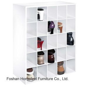 [Hot Item] Closet Shoe Organizer Storage Cabinet Cube 25 Pairs