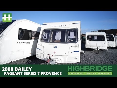 2008 Bailey Pageant Series 7 Provence