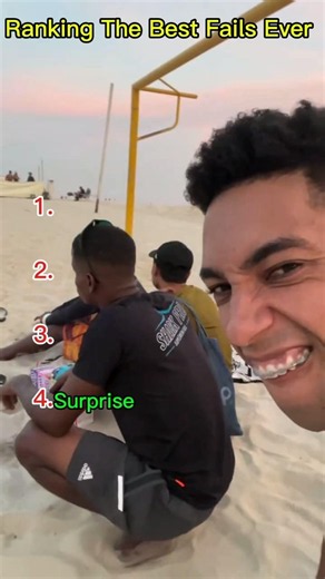 Ranking The Best Fails Ever 😂 | Funniest Viral Fails Compilation | Part 3 #shorts #viral #funny#fyp
