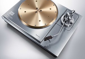 Best. Turntable. Ever. — Osiris Studio Mastering | Mastering Audio-Restoration Preservation