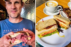 Where To Find The BEST Sandwiches In Raleigh? 18 Sandwich Spots To Try! | This Is Raleigh