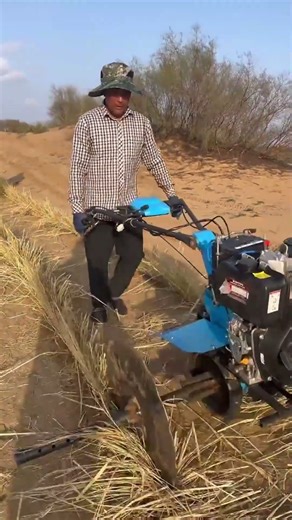 How Advanced Farming Machines Transform Agriculture