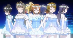 The Best Songs From Love Live! School Idol Project