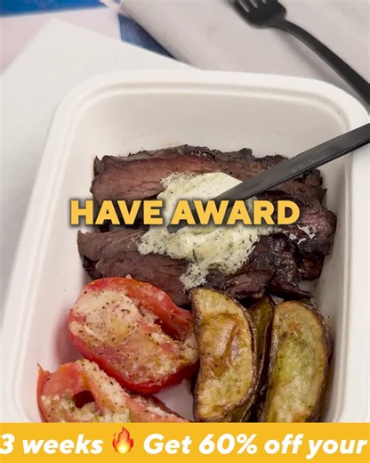 Skip the grocery store, prep and dishes. Get delicious pre-made meals from award-winning chefs delivered weekly to your door. | CookUnity