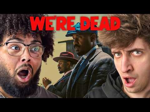 Movies We'd HATE To Live In