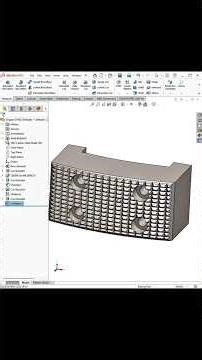 Sarretio Gripper 3D #3dmodeling #cad #machinedesign #machinedesign #mechanicaldesign