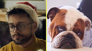 Try these seven isolation hacks if you’re alone this Christmas