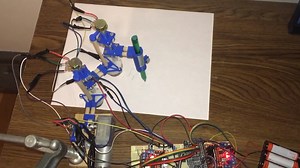 Mechanical Issues For A Pi CNC