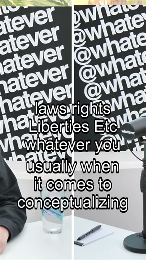 Harm Principle vs Utilitarianism: Where Do Rights Come From? | Whatever Debates