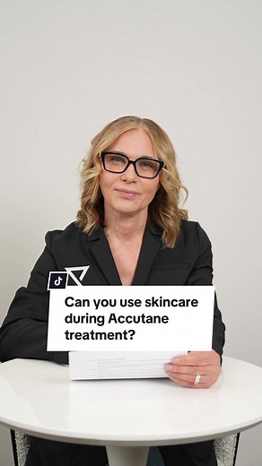 Skincare During Accutane: Tips for Healthy Skin