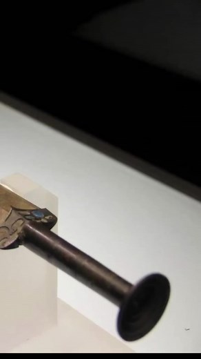 32K views · 815 reactions | The Mystery behind ancient technology that blow your mind. #reels #fbreels #history #foryou | The History | Facebook