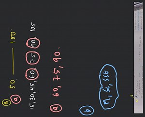 (8.) Give multiples of: (a) 15 between 50 and 100 (b) 19 betwee... | Filo