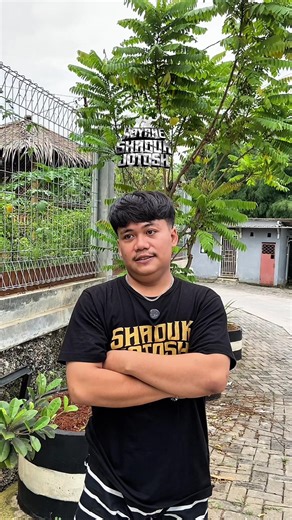 Pertandingan Seru Masdio22 dan Bondan Gemoy