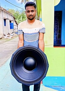 @TITANIC MUSIC #BARMAN MUSIC | DJ Nirmal Box Competition